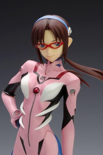 WAVE 真希波・マリ・イラストリアス ヱヴァンゲリヲン:破 < アニメ/コミック/キャラクター WAVE 真希波・マリ・イラストリアス ヱヴァンゲリヲン:破 < アニメ/コミック/キャラクターの