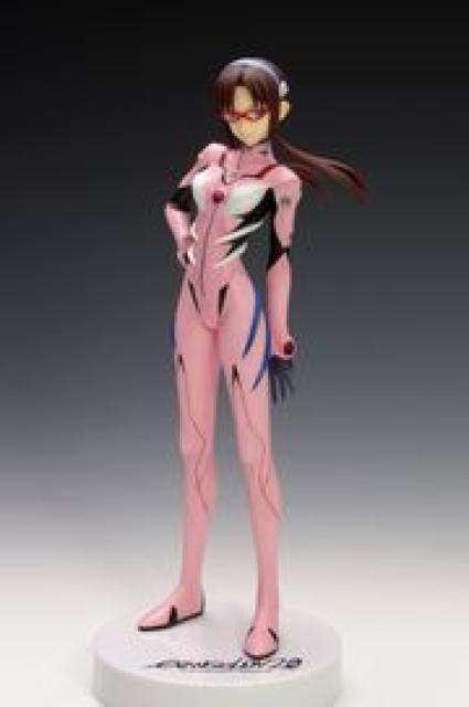 WAVE 真希波・マリ・イラストリアス ヱヴァンゲリヲン:破 < アニメ/コミック/キャラクター WAVE 真希波・マリ・イラストリアス ヱヴァンゲリヲン:破 < アニメ/コミック/キャラクターの