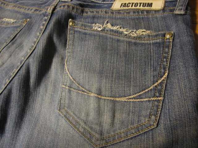 FACTOTUM/t@Ng^ Be[WH XLj[ fjpc/W29EY  uh 