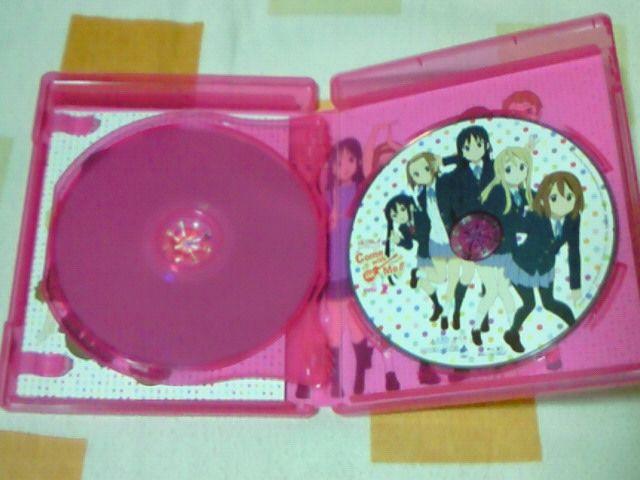 Blu-ray !!CuCxg Come with Me!! u[C  CD/DVD/rfI 
