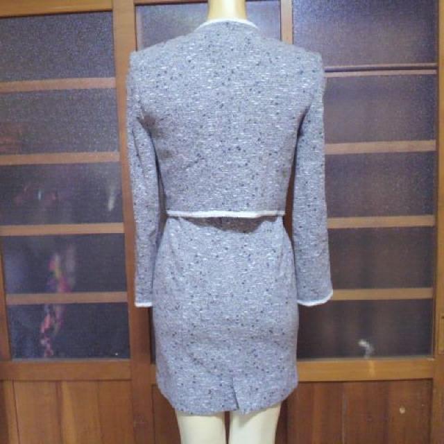 wit wayジャケット付 ワンピース スーツ・セットアップ < 女性ファッション wit wayジャケット付 ワンピース スーツ・セットアップ < 女性ファッションの