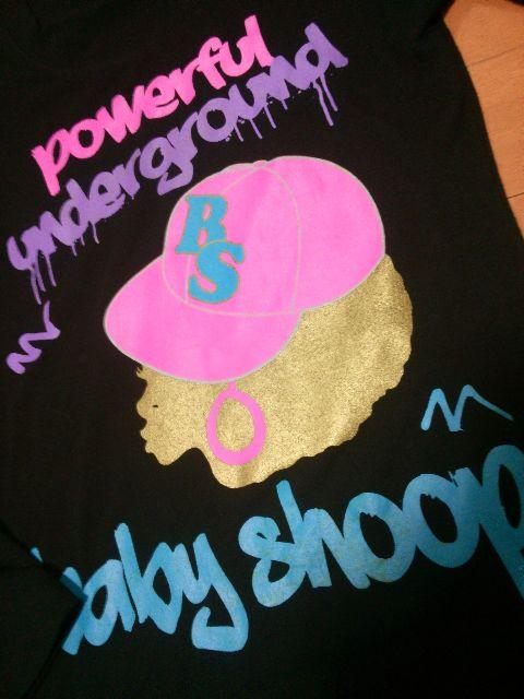 BABY SHOOPcapAtK[TBK  uh 