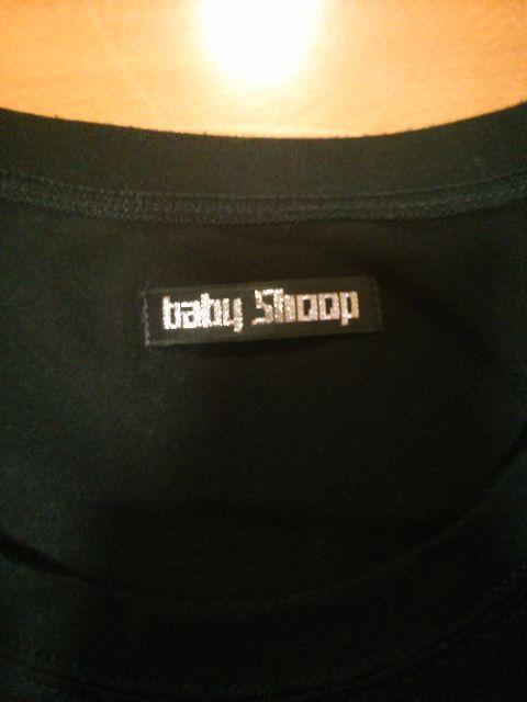 BABY SHOOPcapAtK[TBK  uh 