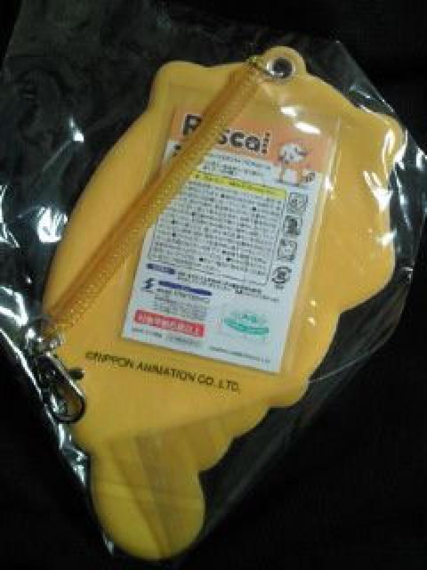 炢 XJ Rascal Sgp pXP[X  [  Aj/R~bN/LN^[ 