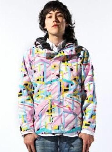 《FAT》ジャケット フェノメノン ナイトレイド ステューシー スワッガー ビンテージ ヴィンテージ VINTAGE 古着 < ブランド  《FAT》ジャケット フェノメノン ナイトレイド ステューシー スワッガー ビンテージ ヴィンテージ VINTAGE 古着  < ブランドの