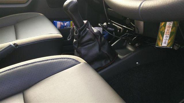 フォレスター 取付例あり 汎用本革シフトブーツ type2 < 自動車/バイク フォレスター 取付例あり 汎用本革シフトブーツ type2 < 自動車/バイク