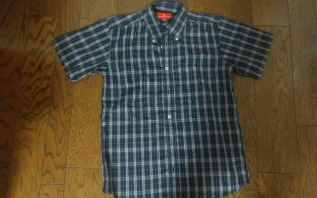 3Sサイズ GLANESS WORK 美品 < 男性ファッション 3Sサイズ GLANESS WORK 美品 < 男性ファッションの