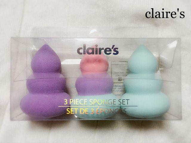 定価1,500円【新品】メイクブレンダー●スポンジ●3個SETセット < 香水/コスメ/ネイル  定価1,500円【新品】メイクブレンダー●スポンジ●3個SETセット  < 香水/コスメ/ネイルの