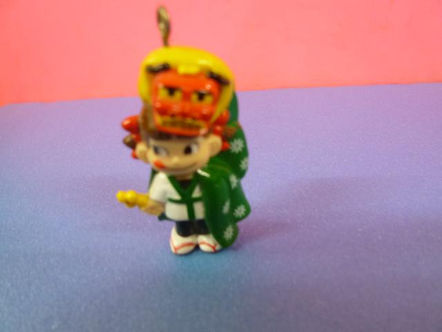 不二家ペコちゃん フィギュア 4体 < アニメ/コミック/キャラクター  不二家ペコちゃん フィギュア 4体 < アニメ/コミック/キャラクターの