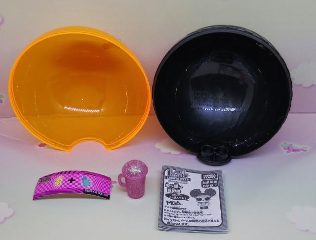 LOLサプライズライトペット付属ケース、ドリンクボトル、説明書セットL.O.L.SURPRISE < おもちゃ  LOLサプライズライトペット付属ケース、ドリンクボトル、説明書セットL.O.L.SURPRISE  < おもちゃの