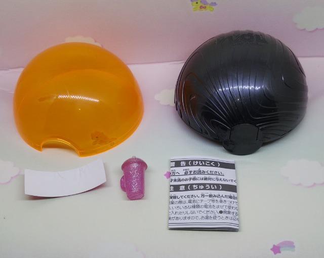 LOLサプライズライトペット付属ケース、ドリンクボトル、説明書セットL.O.L.SURPRISE < おもちゃ  LOLサプライズライトペット付属ケース、ドリンクボトル、説明書セットL.O.L.SURPRISE < おもちゃの