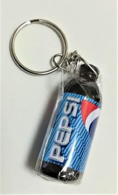 ミニチュア★キーホルダー★ペプシコーラ★ペットボトル★ < 男性ファッション  ミニチュア★キーホルダー★ペプシコーラ★ペットボトル★  < 男性ファッションの