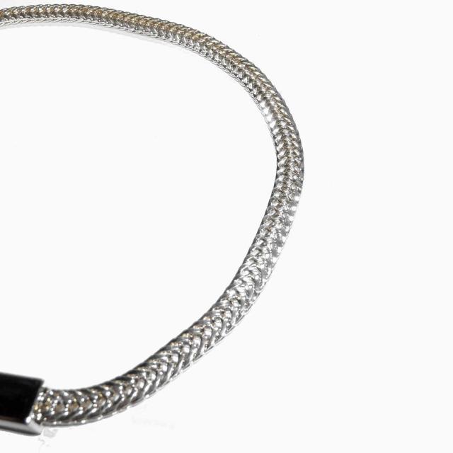 送料無料 銀色 V字型 ウォレットチェーン お財布に シルバー色 < 男性アクセサリー/時計 送料無料 銀色 V字型 ウォレットチェーン お財布に シルバー色 < 男性アクセサリー/時計の