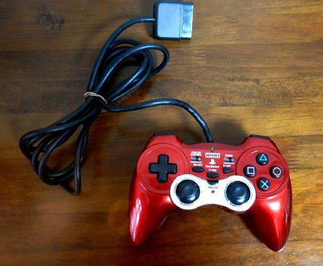 ★アナログ振動パッド2 TURBO ホリ ANALOG SINDOUPAD2 TURBO HORI コントローラ 中古品 < ホビー  ★アナログ振動パッド2 TURBO ホリ ANALOG SINDOUPAD2 TURBO HORI コントローラ 中古品  < ホビーの