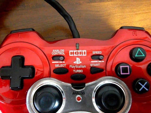 ★アナログ振動パッド2 TURBO ホリ ANALOG SINDOUPAD2 TURBO HORI コントローラ 中古品 < ホビー  ★アナログ振動パッド2 TURBO ホリ ANALOG SINDOUPAD2 TURBO HORI コントローラ 中古品 < ホビーの