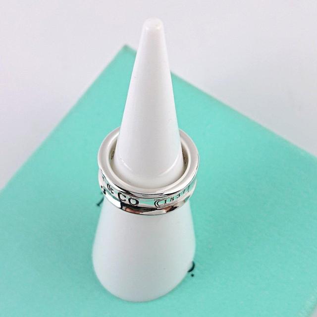 Tiffany ティファニー リング < ブランド  Tiffany ティファニー リング < ブランドの