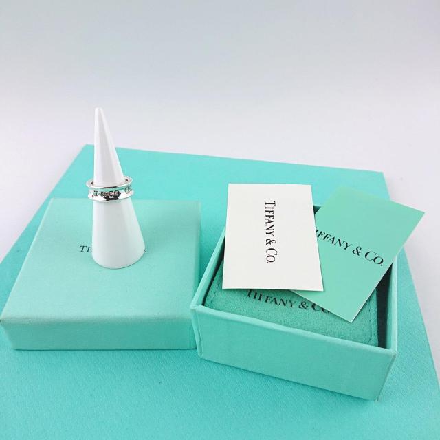 Tiffany ティファニー リング < ブランド  Tiffany ティファニー リング < ブランドの