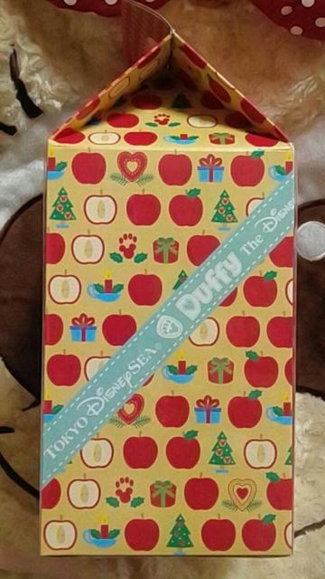 ■TDS 2009年 ディズニー クリスマス キャンリフ ハンドタオル&ぬいぐるみBOX■ < おもちゃ  ■TDS 2009年 ディズニー クリスマス キャンリフ ハンドタオル&ぬいぐるみBOX■ < おもちゃの