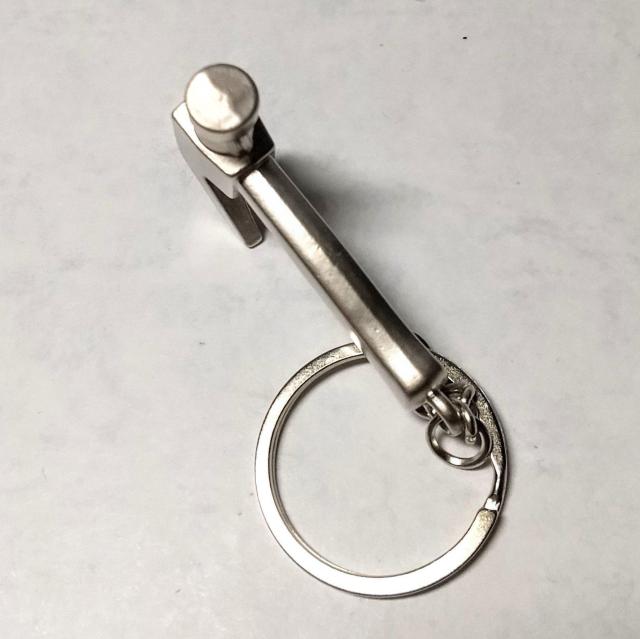 ハンマー キーホルダー 工具キーホルダー ハンマーキーホルダー 金槌キーホルダー 金属製キーホルダー < 自動車/バイク ハンマー キーホルダー 工具キーホルダー ハンマーキーホルダー 金槌キーホルダー 金属製キーホルダー < 自動車/バイク