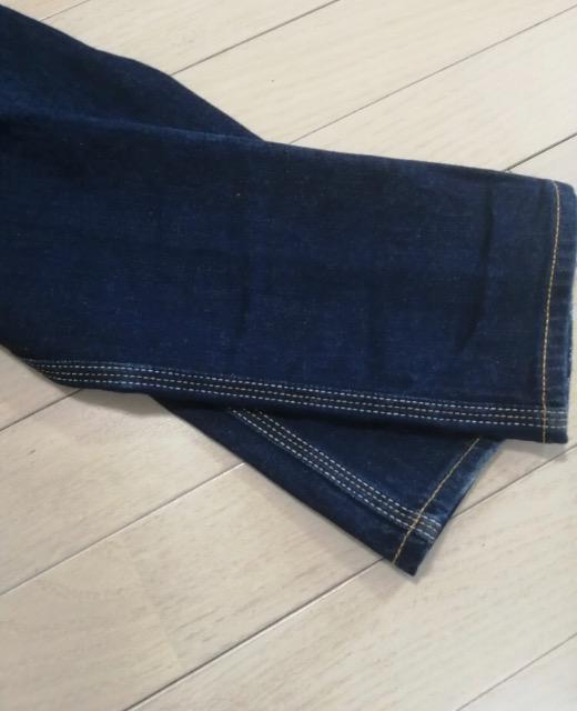 特価★人気★高級★美脚効果抜群★美品ARMANI JEANS デニムストレッチ履き心地良いロゴ美脚効果抜群高級 < 女性ファッション  特価★人気★高級★美脚効果抜群★美品ARMANI JEANS デニムストレッチ履き心地良いロゴ美脚効果抜群高級 < 女性ファッションの