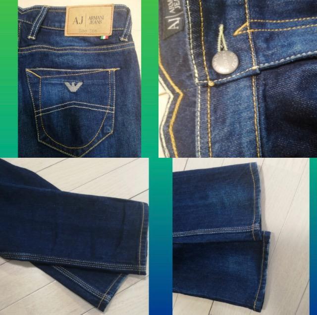 特価★人気★高級★美脚効果抜群★美品ARMANI JEANS デニムストレッチ履き心地良いロゴ美脚効果抜群高級 < 女性ファッション  特価★人気★高級★美脚効果抜群★美品ARMANI JEANS デニムストレッチ履き心地良いロゴ美脚効果抜群高級 < 女性ファッションの