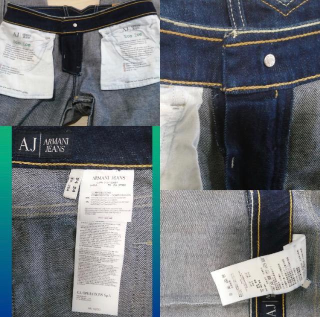 特価★人気★高級★美脚効果抜群★美品ARMANI JEANS デニムストレッチ履き心地良いロゴ美脚効果抜群高級 < 女性ファッション  特価★人気★高級★美脚効果抜群★美品ARMANI JEANS デニムストレッチ履き心地良いロゴ美脚効果抜群高級 < 女性ファッションの