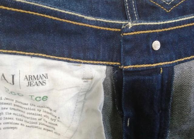 特価★人気★高級★美脚効果抜群★美品ARMANI JEANS デニムストレッチ履き心地良いロゴ美脚効果抜群高級 < 女性ファッション  特価★人気★高級★美脚効果抜群★美品ARMANI JEANS デニムストレッチ履き心地良いロゴ美脚効果抜群高級 < 女性ファッションの