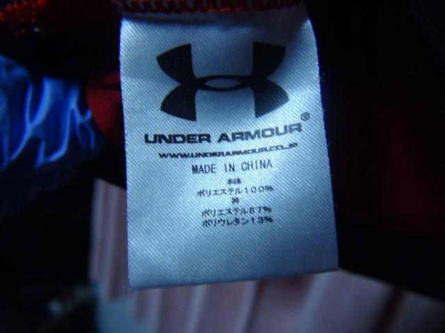 UNDER ARMOUR アンダーアーマー 長袖スポーツウェア(L) !。 < 女性ファッション  UNDER ARMOUR アンダーアーマー 長袖スポーツウェア(L) !。 < 女性ファッションの