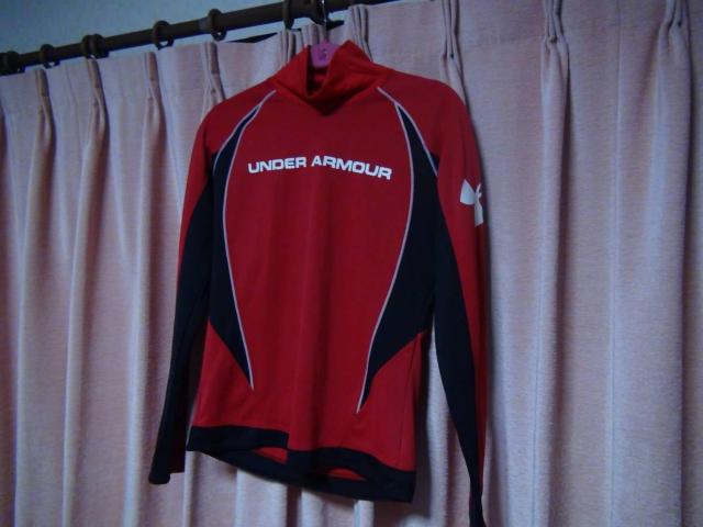 UNDER ARMOUR アンダーアーマー 長袖スポーツウェア(L) !。 < 女性ファッション  UNDER ARMOUR アンダーアーマー 長袖スポーツウェア(L) !。 < 女性ファッションの