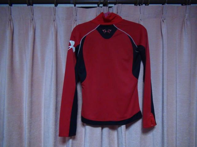 UNDER ARMOUR アンダーアーマー 長袖スポーツウェア(L) !。 < 女性ファッション  UNDER ARMOUR アンダーアーマー 長袖スポーツウェア(L) !。 < 女性ファッションの