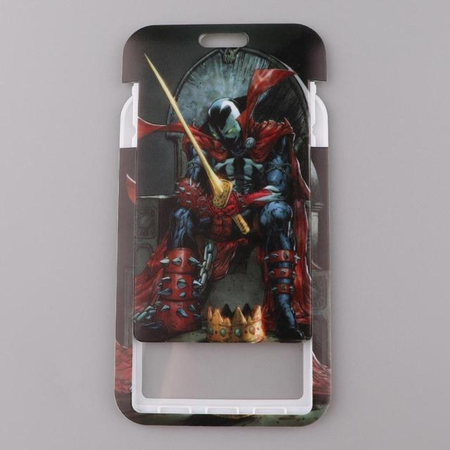 Vi X|[ Spawn IDJ[hz_[P[XtlbNXgbv  jt@bV 