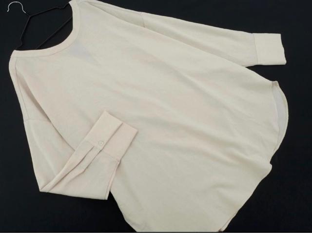 美品☆mystic(ミスティック)バックスリット ブラウス シャツ☆ < ブランド  美品☆mystic(ミスティック)バックスリット ブラウス シャツ☆  < ブランドの