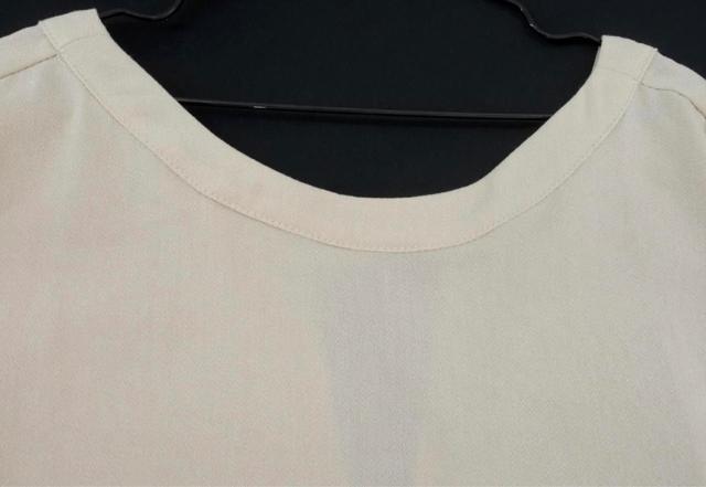 美品☆mystic(ミスティック)バックスリット ブラウス シャツ☆ < ブランド  美品☆mystic(ミスティック)バックスリット ブラウス シャツ☆ < ブランドの