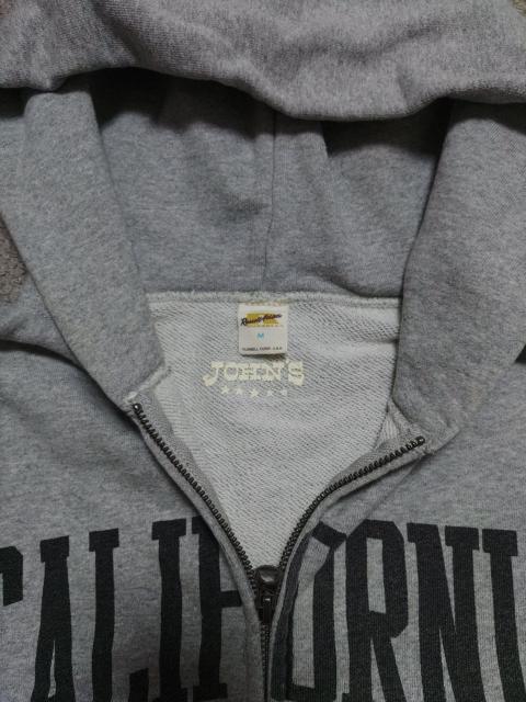 JOHN'S CLOTHING×RUSSELLパーカーサイズMジョンズクロージング渋谷22周年限定アメカジsurf < 男性ファッション JOHN'S CLOTHING×RUSSELLパーカーサイズMジョンズクロージング渋谷22周年限定アメカジsurf < 男性ファッションの