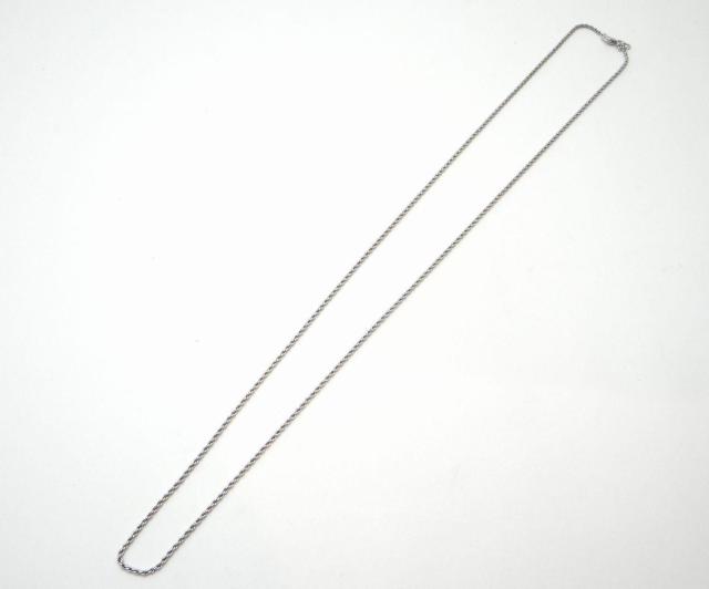 Christian Dior ディオール チェーン ロングネックレス<USED>【送料無料】 < ブランド  Christian Dior ディオール チェーン ロングネックレス<USED>【送料無料】 < ブランドの