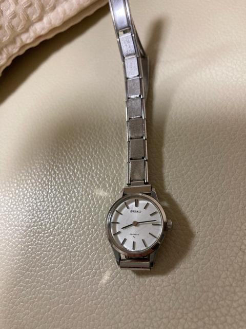 1667.セイコー☆腕時計☆ジャンク < ブランド  1667.セイコー☆腕時計☆ジャンク < ブランドの