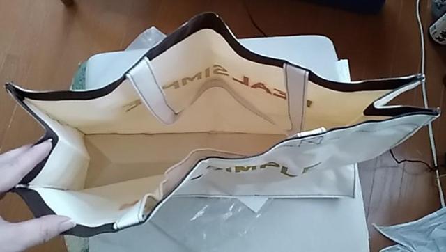 横長トートバッグ < インテリア/ライフ 横長トートバッグ < インテリア/ライフの