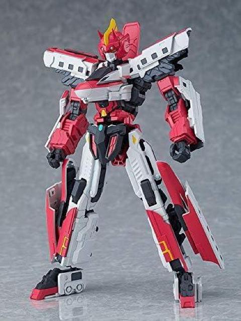 MODEROID Vό`{ VJI VJI E6܂  zr[ 