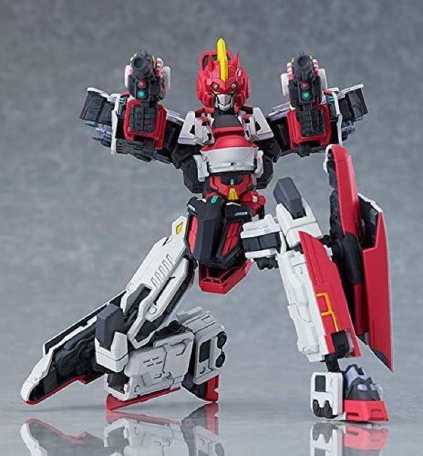 MODEROID Vό`{ VJI VJI E6܂  zr[ 