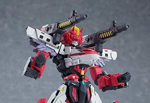 MODEROID Vό`{ VJI VJI E6܂  zr[ 