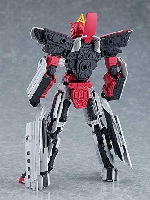 MODEROID Vό`{ VJI VJI E6܂  zr[ 