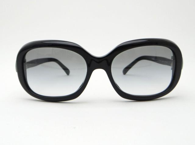 CHANEL シャネル 5170-A ココマーク リボン サングラス<USED>【送料無料】 < ブランド CHANEL シャネル 5170-A ココマーク リボン サングラス<USED>【送料無料】 < ブランドの