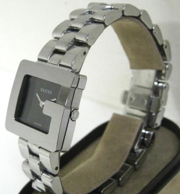 i jp v Ob` GUCCI 3600 J ubN 0113852  uh 