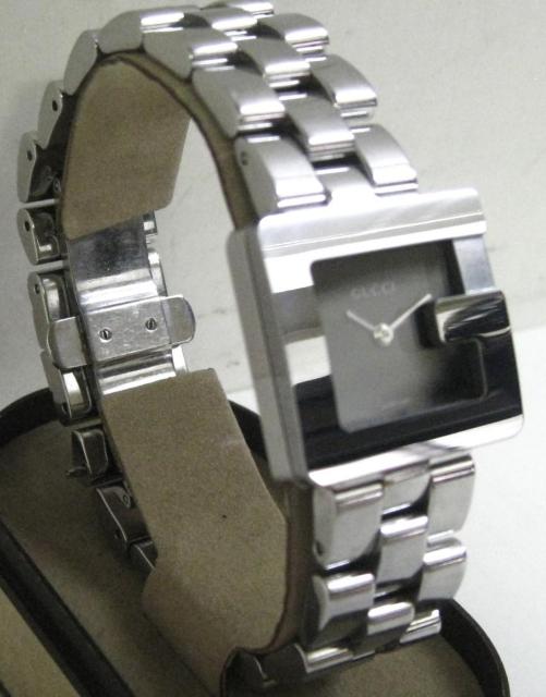 i jp v Ob` GUCCI 3600 J ubN 0113852  uh 