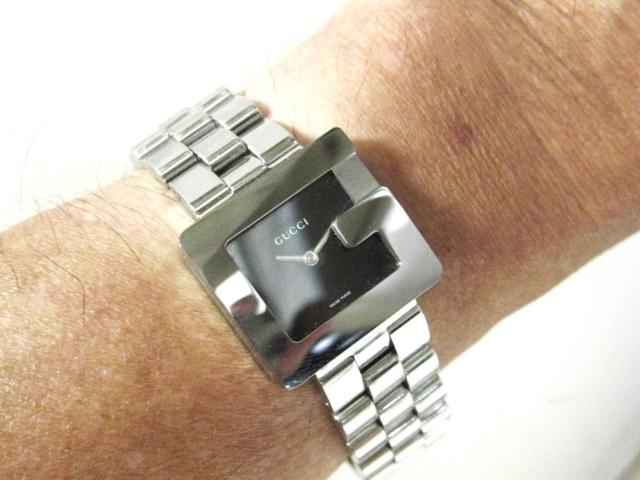 i jp v Ob` GUCCI 3600 J ubN 0113852  uh 