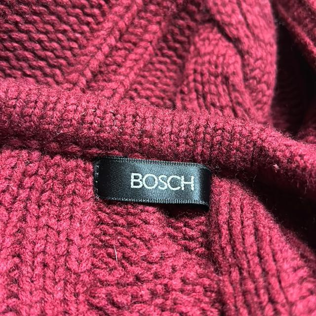 �{�b�V���@V�l�b�N�@�����Z�[�^�[�@�����j�b�g�@�P�[�u���҂݁@�{���h�[�@38