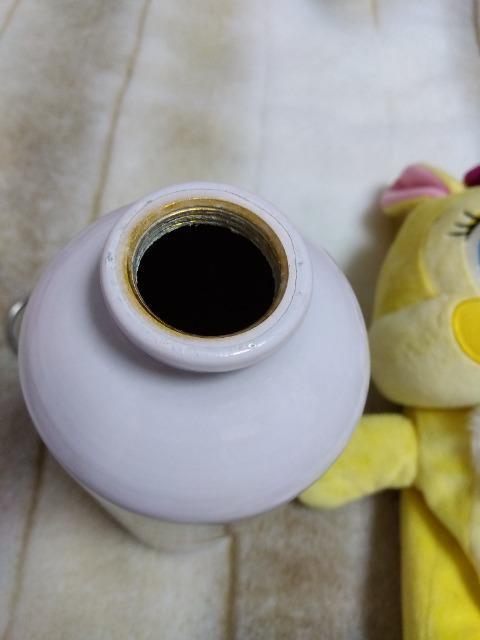 ミスバニー湯たんぽ パール金属 替えパッキンあり < インテリア/ライフ  ミスバニー湯たんぽ パール金属 替えパッキンあり < インテリア/ライフの