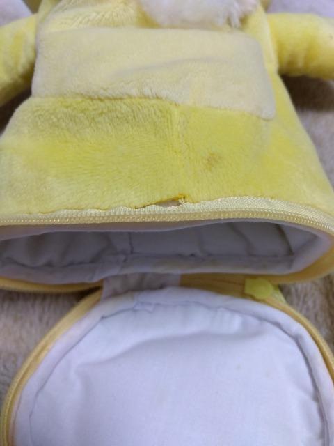 ミスバニー湯たんぽ パール金属 替えパッキンあり < インテリア/ライフ  ミスバニー湯たんぽ パール金属 替えパッキンあり < インテリア/ライフの