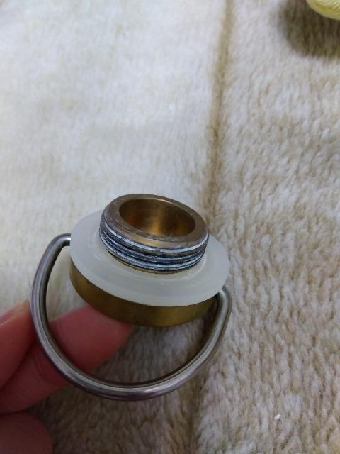 ミスバニー湯たんぽ パール金属 替えパッキンあり < インテリア/ライフ  ミスバニー湯たんぽ パール金属 替えパッキンあり < インテリア/ライフの