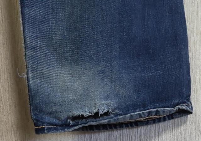 LEVI'S ●リーバイス●デニム●シンチバック●32×31 < ブランド  LEVI'S ●リーバイス●デニム●シンチバック●32×31 < ブランドの